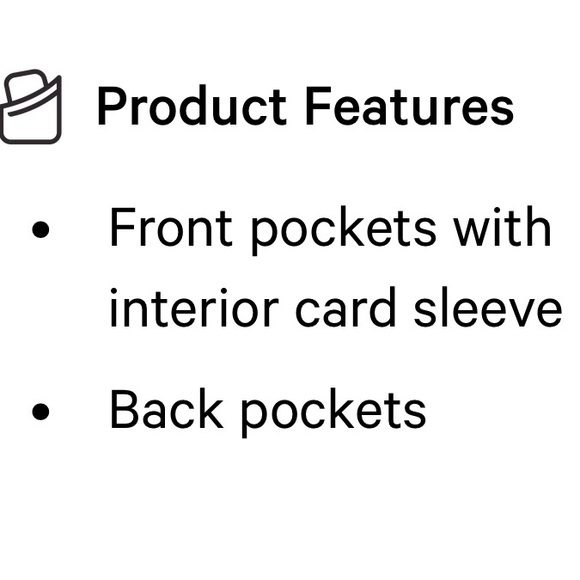 🍋 NWT Lululemon Perfectly Poised Jumpsuit
Black 8 - Picture 14 of 15